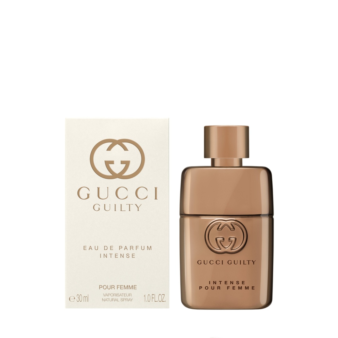 GUILTY POUR FEMME INTENSE EAU DE PARFUM  3
