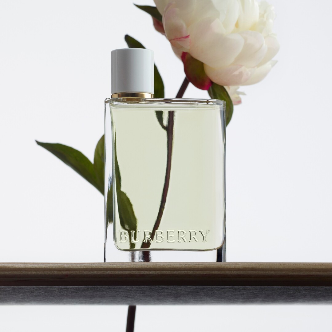 BURBERRY HER EAU DE TOILETTE WOMEN 8