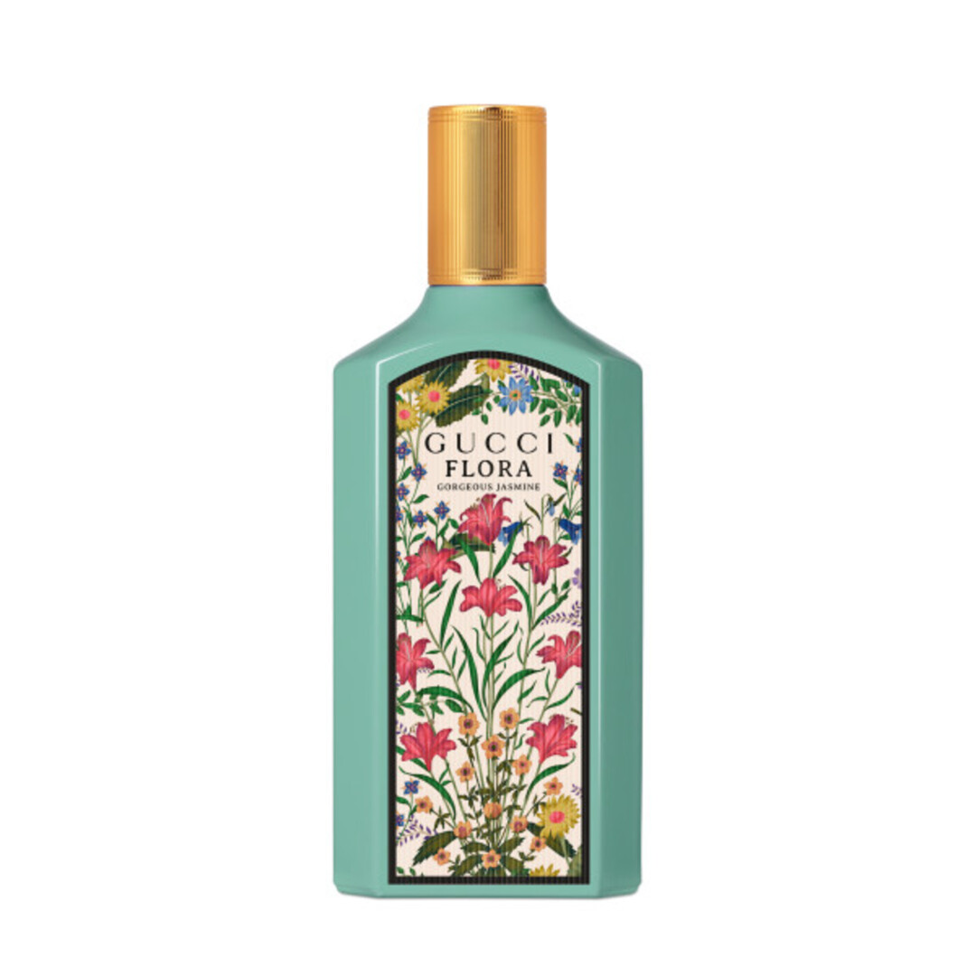 FLORA GORGEOUS JASMINE EAU DE PARFUM 2