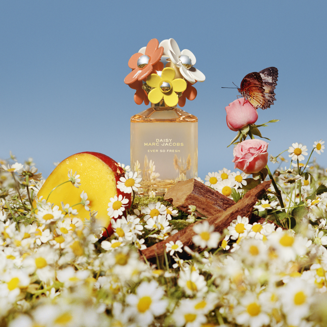 EVER SO FRESH EAU DE PARFUM 7
