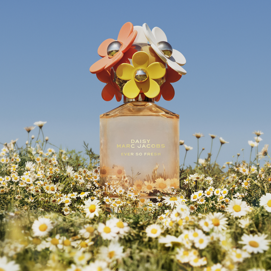 EVER SO FRESH EAU DE PARFUM 8