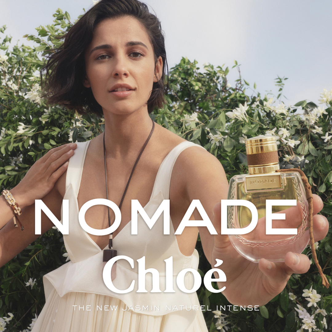 CHLOE NOMADE JASMIN NATUREL EAU DE PARFUM INTENSE 8