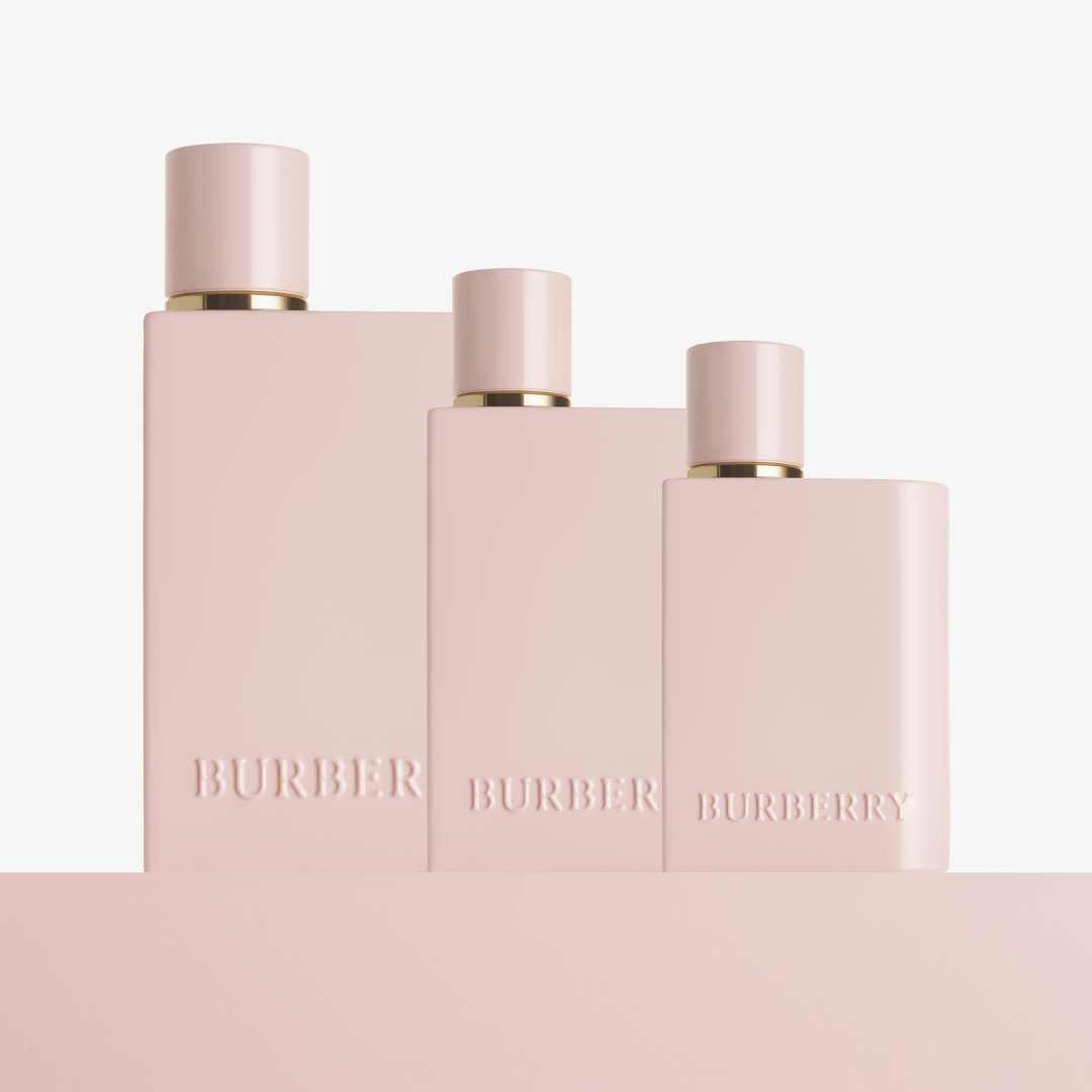BURBERRY HER ELIXIR DE PARFUM WOMEN 8