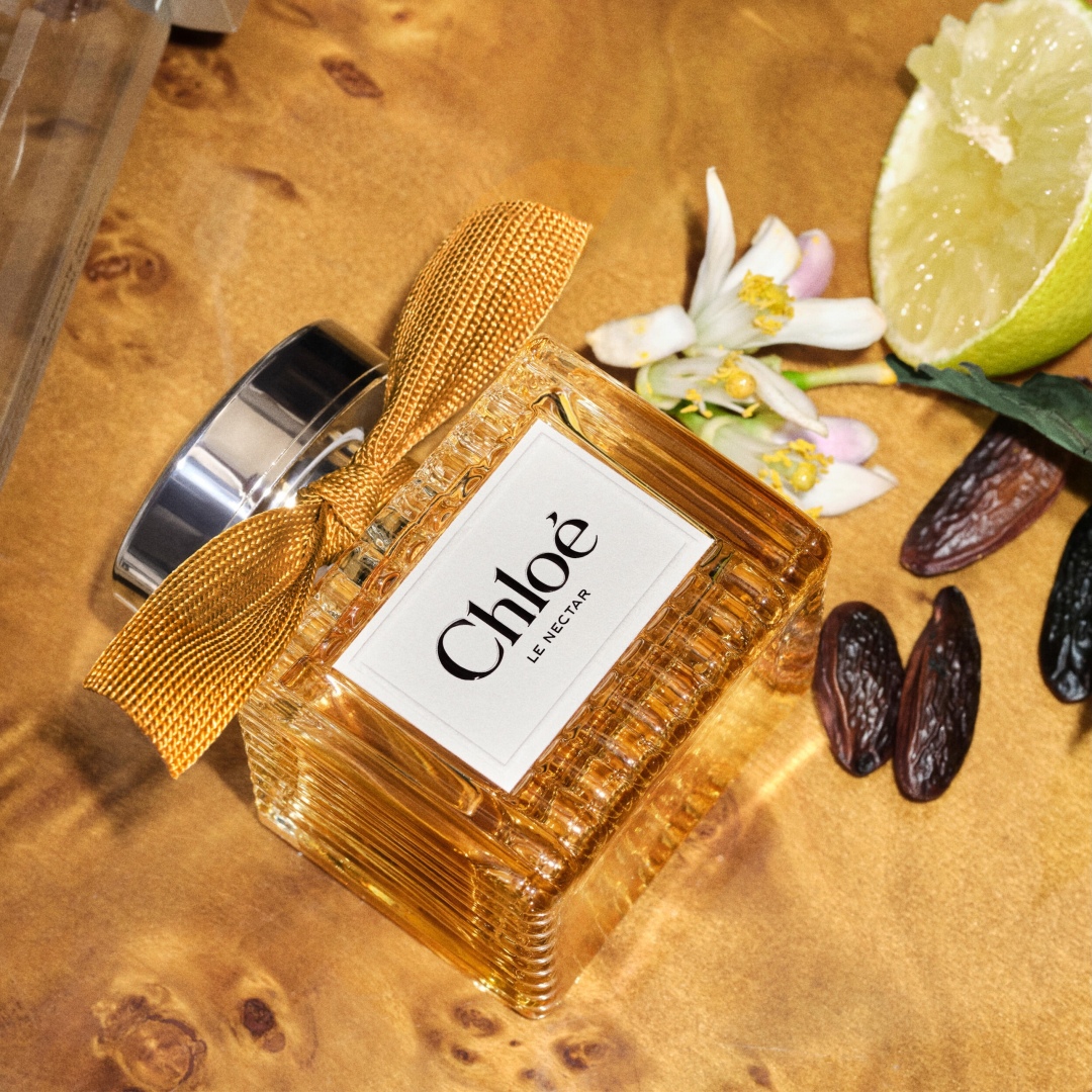  LE NECTAR PARFUM INTENSE  2