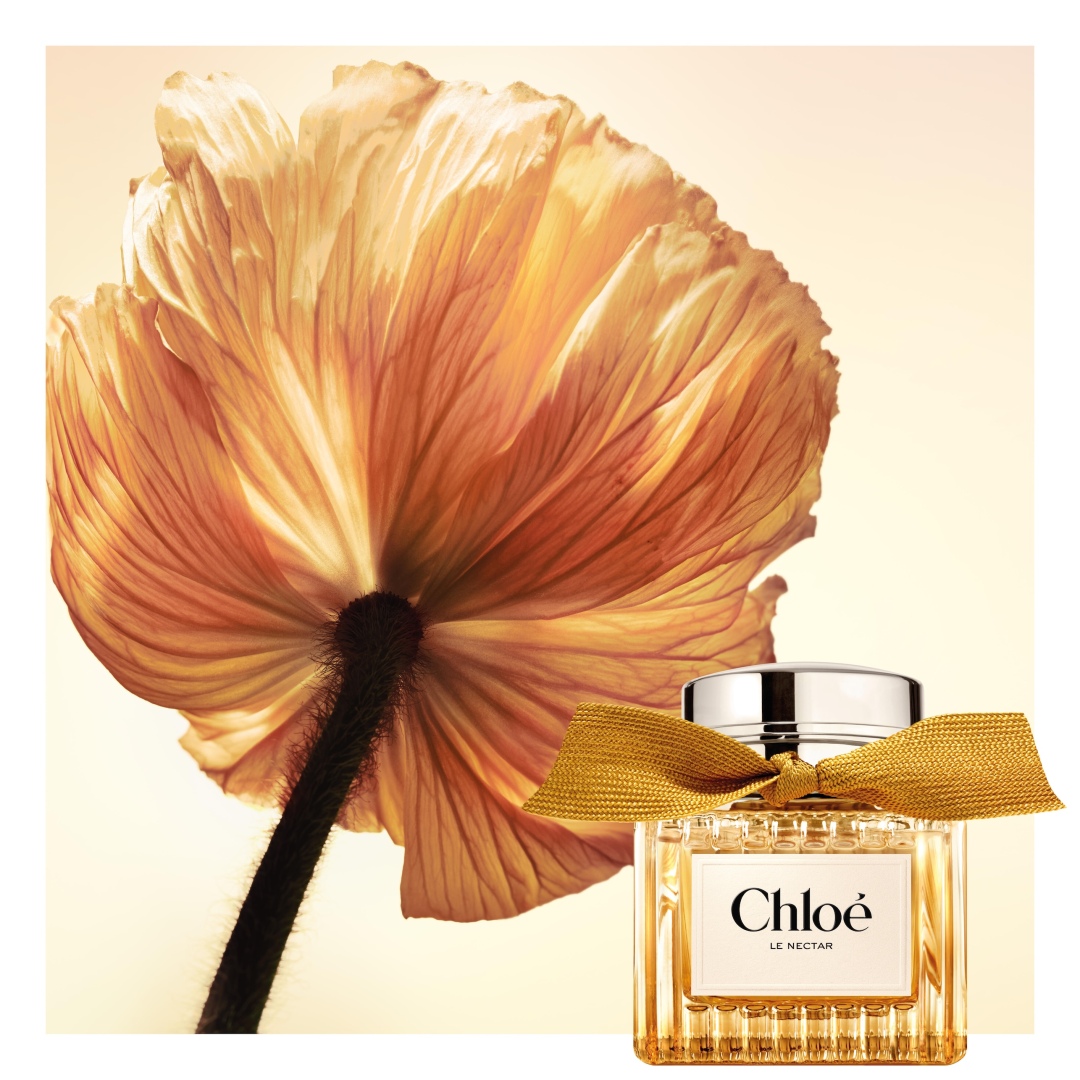  LE NECTAR PARFUM INTENSE  5