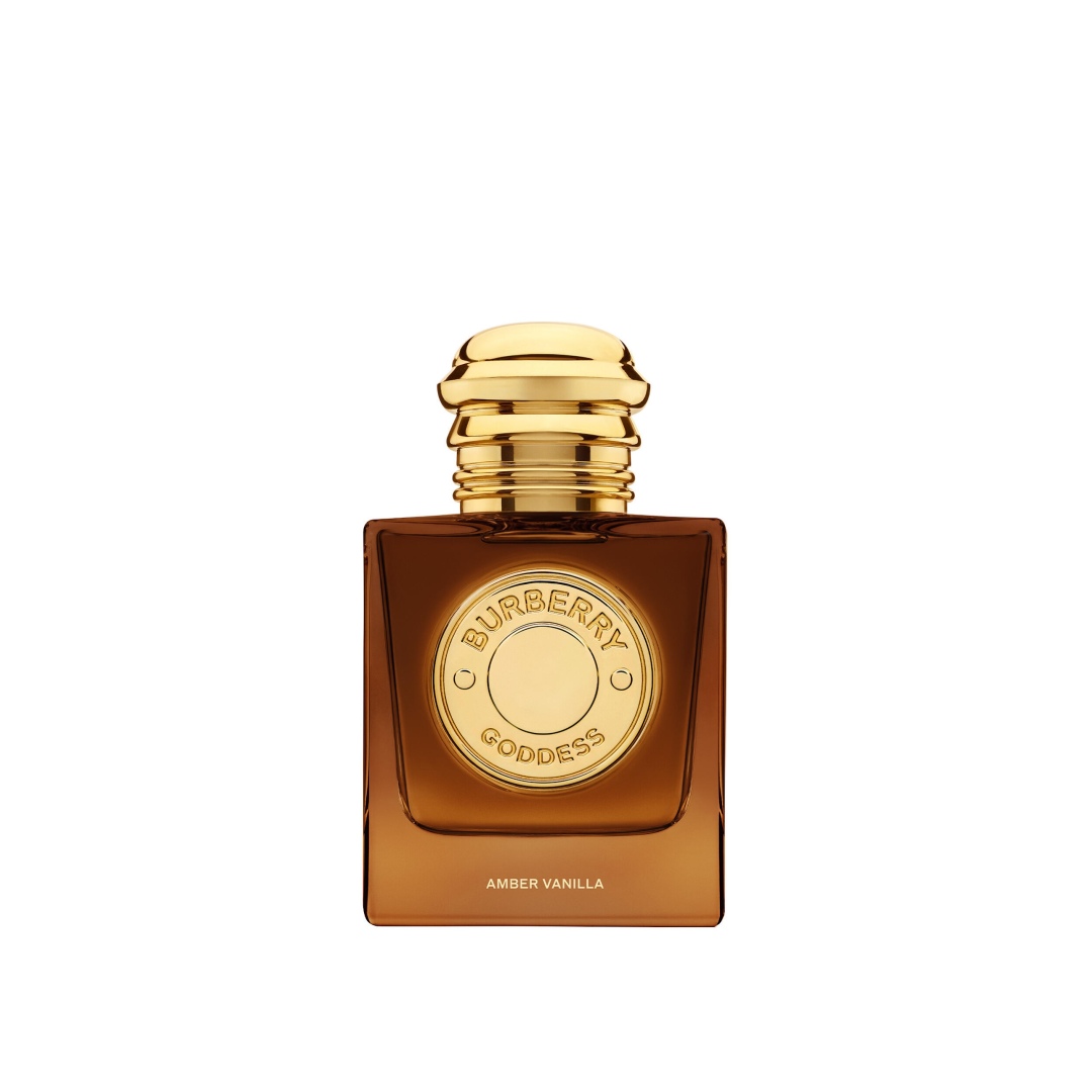GODDESS AMBER VANILLA EAU DE PARFUM INTENSE FOR WOMEN 2