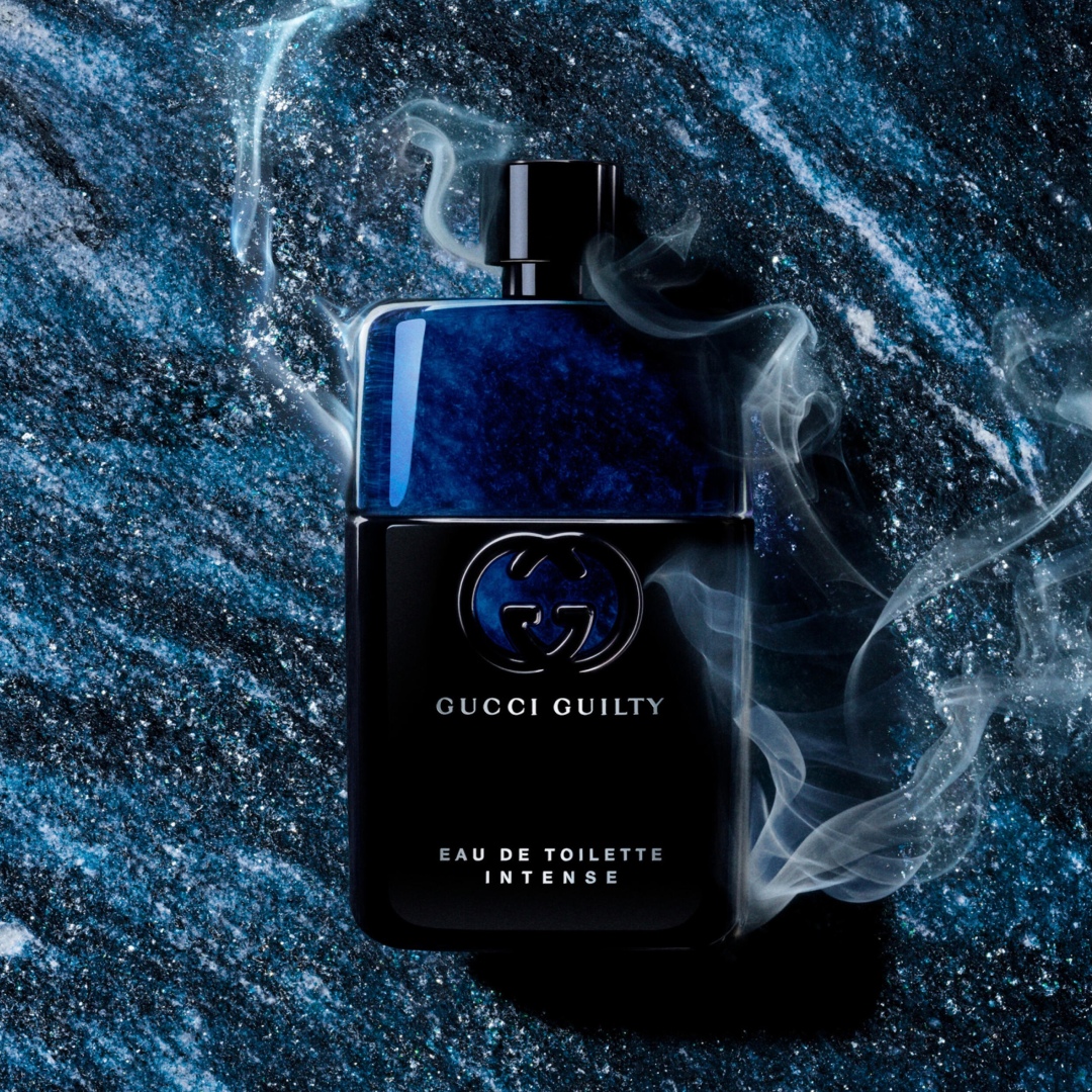GUILTY EAU DE TOILETTE INTENSE POUR HOMME 3