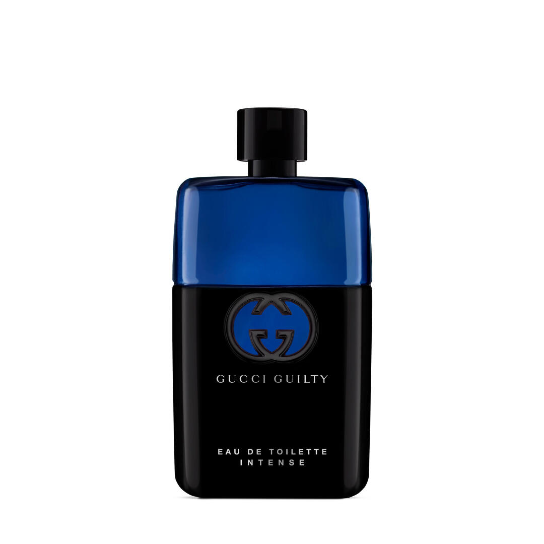 GUILTY EAU DE TOILETTE INTENSE POUR HOMME 0