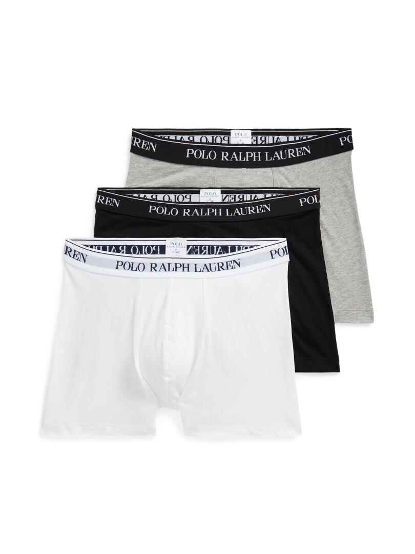 ΑΝΔΡΙΚΟ ΕΣΩΡΟΥΧΟ BOXER ΣΕΤ 3ΤΜΧ 0