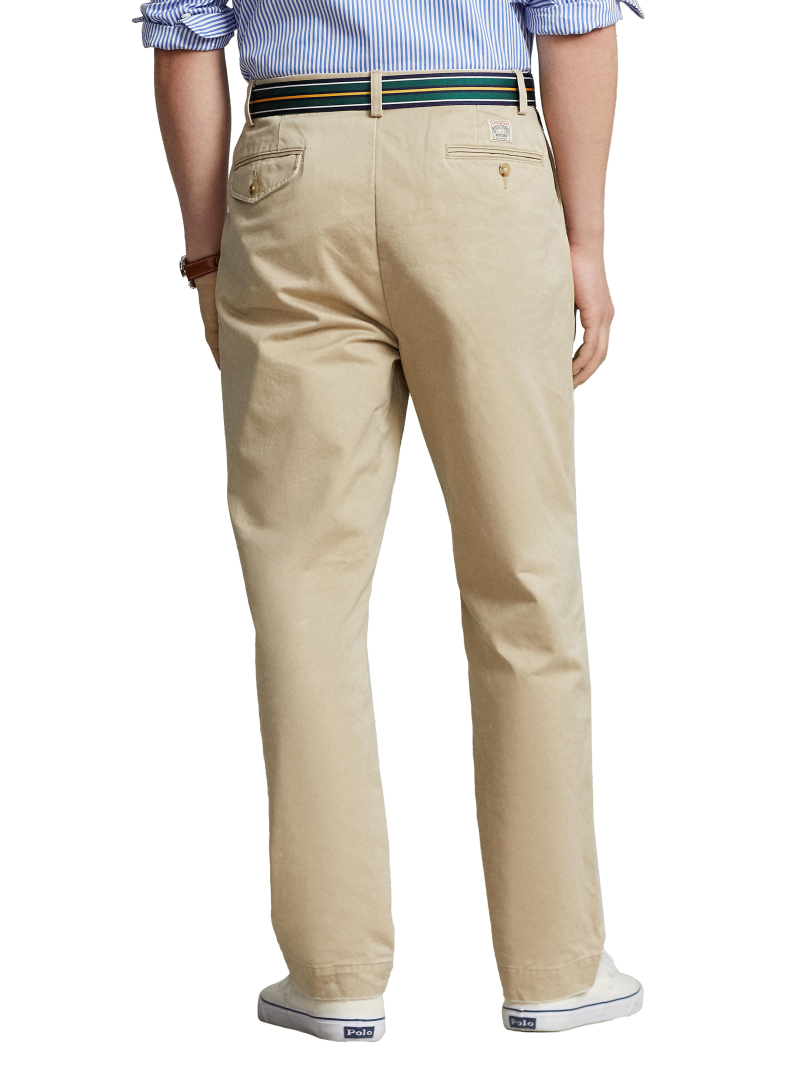 UNISEX ΠΑΝΤΕΛΟΝΙ CHINOS 5