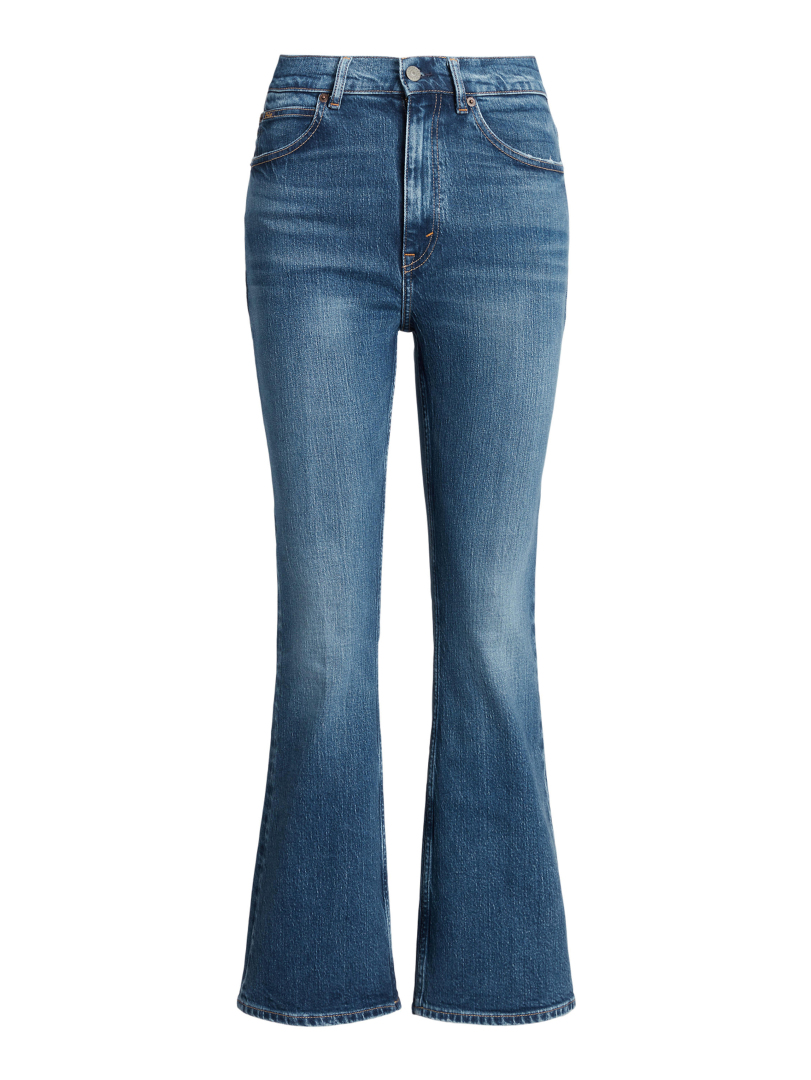 ΓΥΝΑΙΚΕΙΟ DENIM ΠΑΝΤΕΛΟΝΙ 1