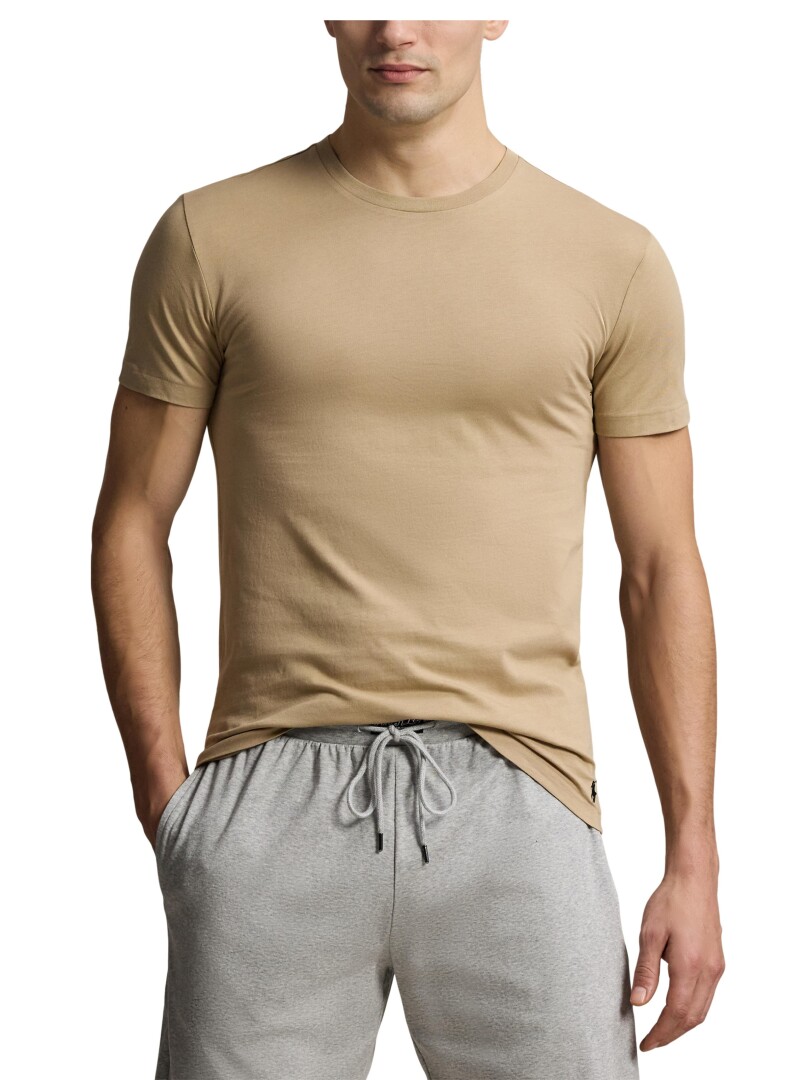 ΑΝΔΡΙΚΟ T-SHIRT ΣΕΤ 3ΤΜΧ 4