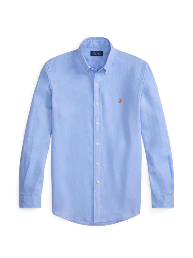 ΑΝΔΡΙΚΟ ΛΙΝΟ ΠΟΥΚΑΜΙΣΟ 0