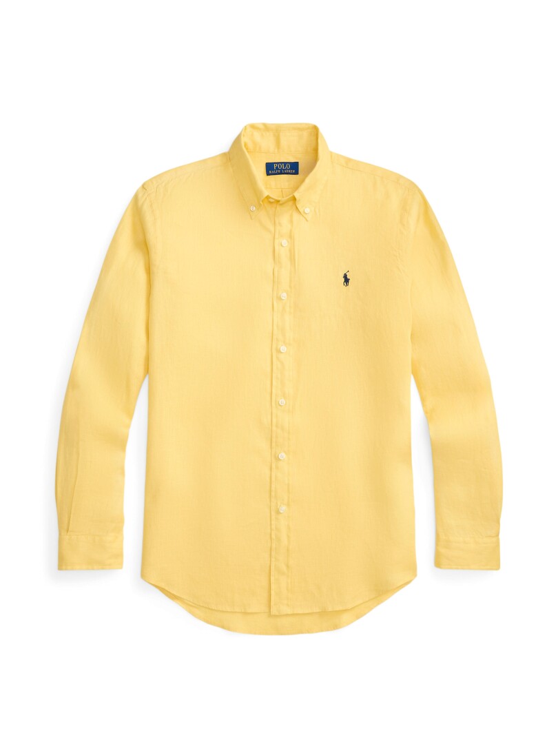 ΑΝΔΡΙΚΟ ΛΙΝΟ ΠΟΥΚΑΜΙΣΟ 0