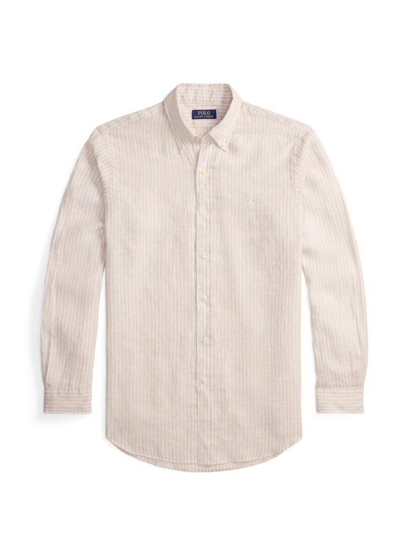 ΑΝΔΡΙΚΟ ΛΙΝΟ ΠΟΥΚΑΜΙΣΟ 0