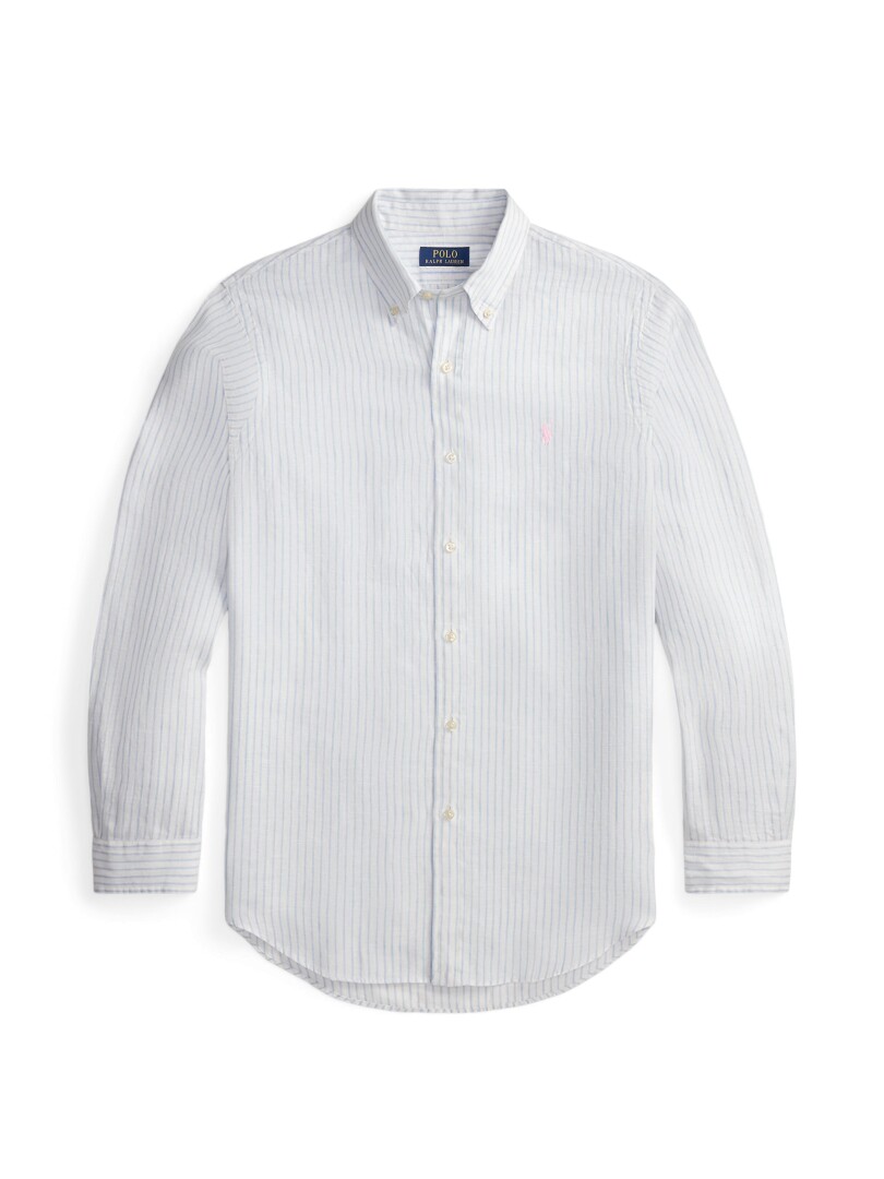 ΑΝΔΡΙΚΟ ΛΙΝΟ ΠΟΥΚΑΜΙΣΟ 0