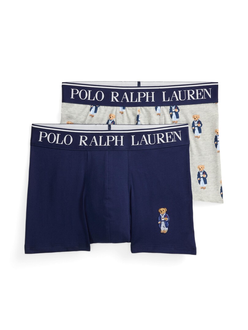 ΑΝΔΡΙΚΟ ΕΣΩΡΟΥΧΟ BOXER ΣΕΤ 2ΤΜΧ 0