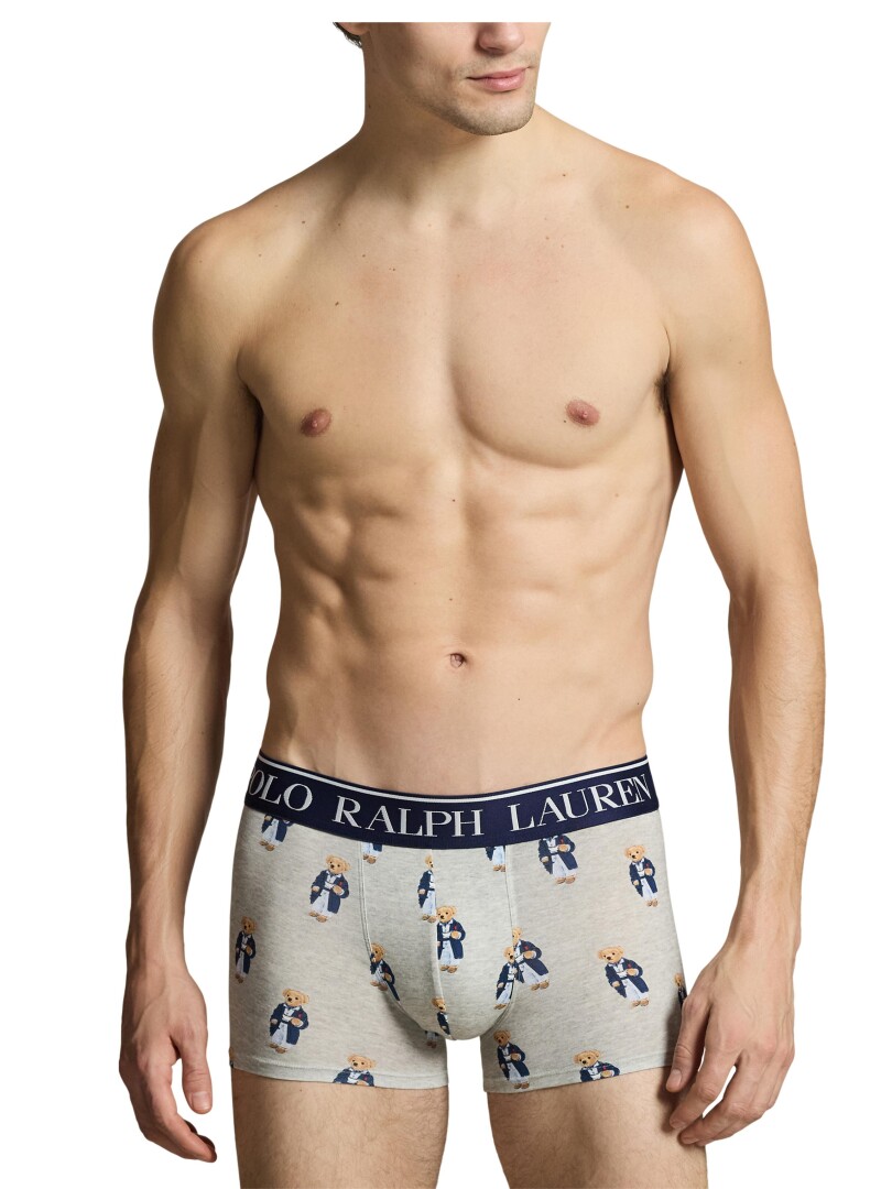 ΑΝΔΡΙΚΟ ΕΣΩΡΟΥΧΟ BOXER ΣΕΤ 2ΤΜΧ 3