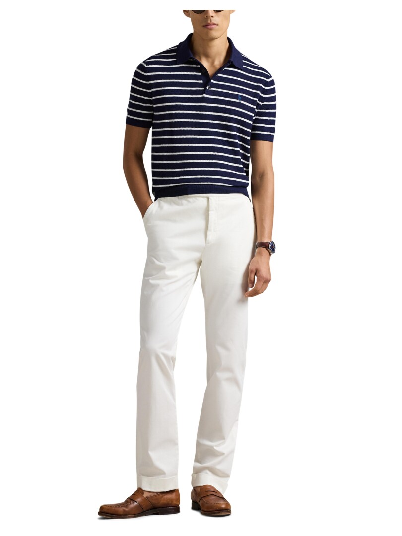 ΑΝΔΡΙΚΗ ΠΛΕΚΤΗ POLO ΜΠΛΟΥΖΑ 2