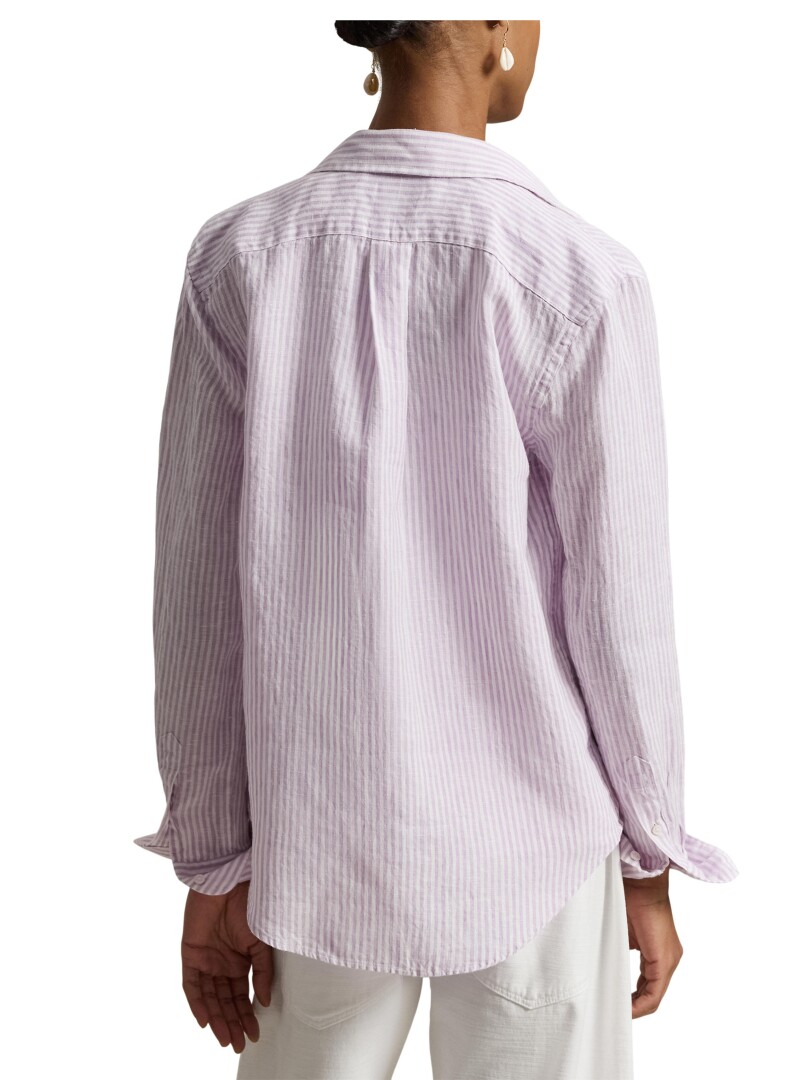 ΓΥΝΑΙΚΕΙΟ ΛΙΝΟ ΠΟΥΚΑΜΙΣΟ  3