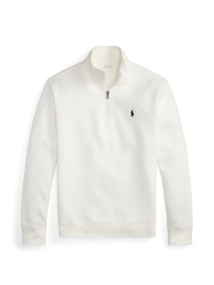 ΑΝΔΡΙΚΟ ΦΟΥΤΕΡ HALF-ZIP 0