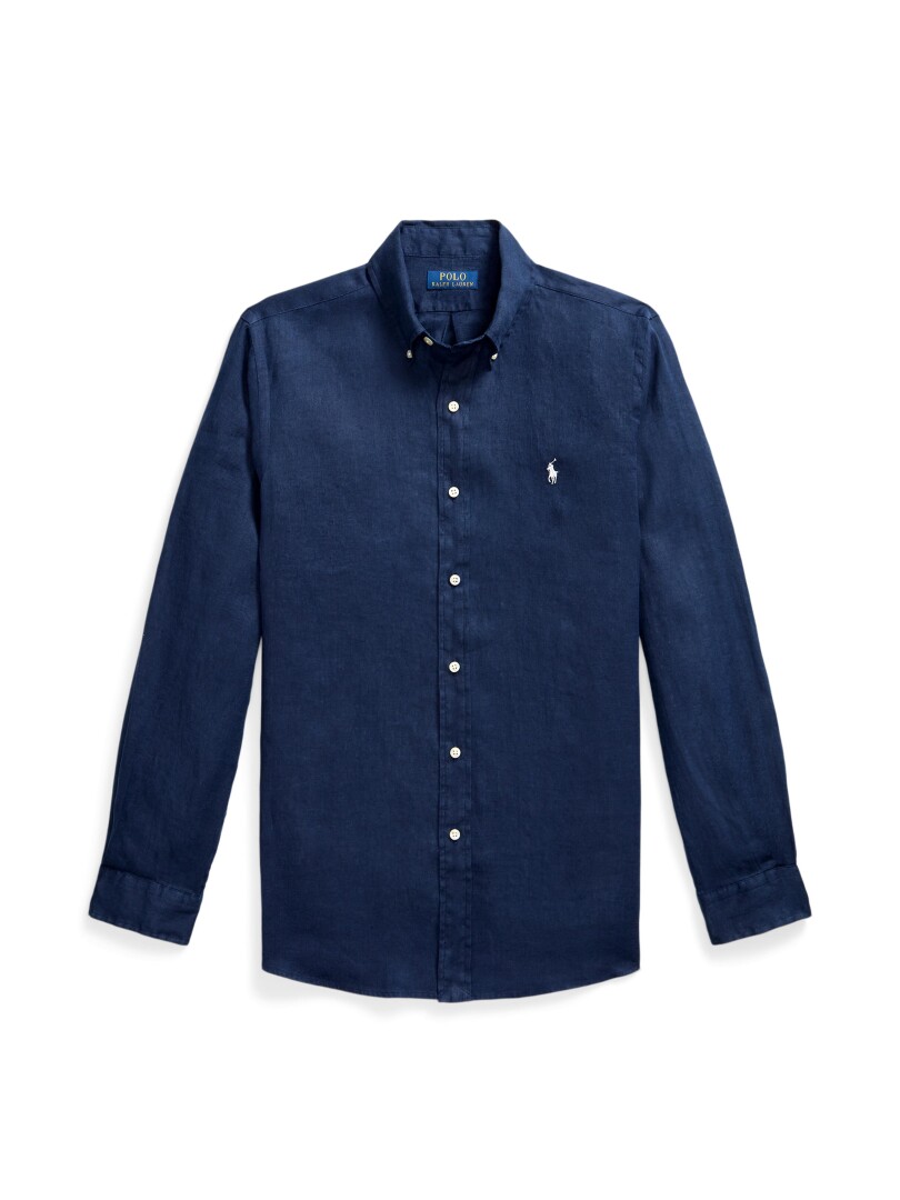 ΑΝΔΡΙΚΟ ΛΙΝΟ ΠΟΥΚΑΜΙΣΟ 0