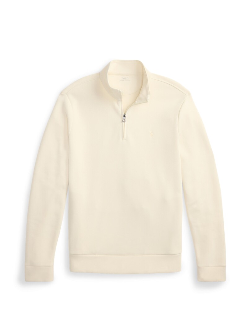 ΑΝΔΡΙΚΟ ΠΟΥΛΟΒΕΡ HALF-ZIP 0