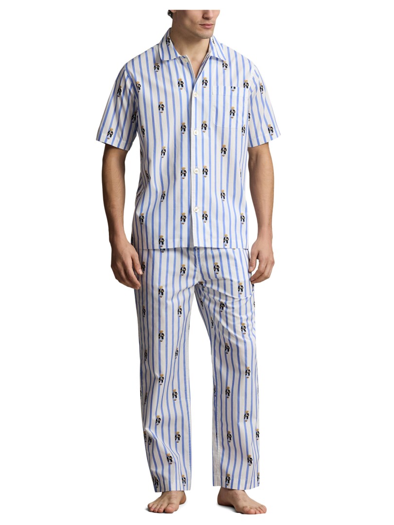 ΑΝΔΡΙΚΟ ΚΟΝΤΟΜΑΝΙΚΟ ΠΟΥΚΑΜΙΣΟ ΠΙΤΖΑΜΑ  2