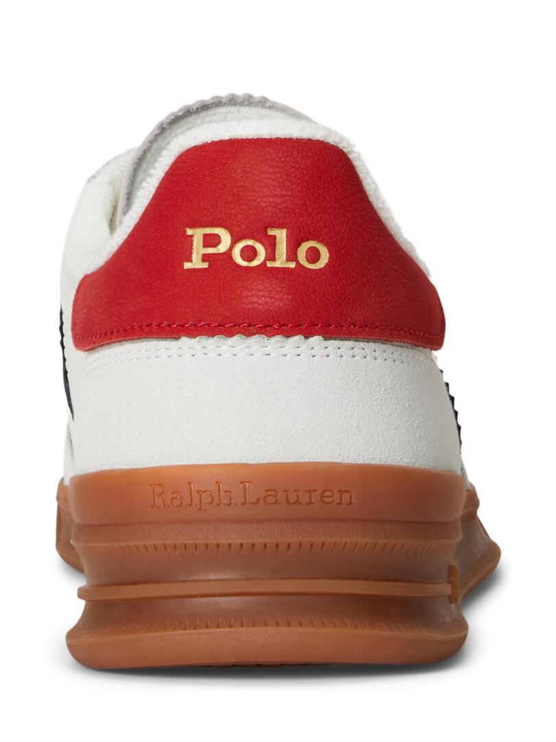 ΑΝΔΡΙΚΑ SNEAKERS 3