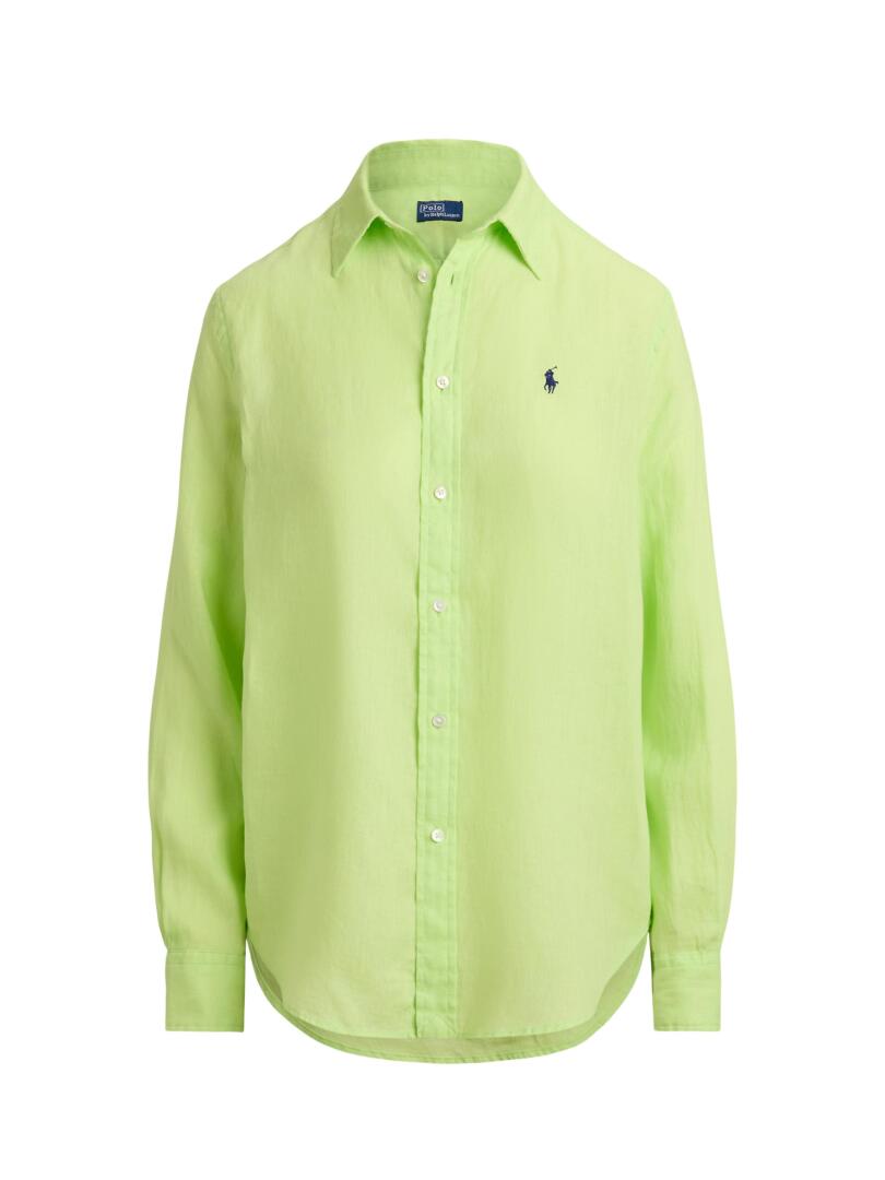 ΓΥΝΑΙΚΕΙΟ ΛΙΝΟ ΠΟΥΚΑΜΙΣΟ  0