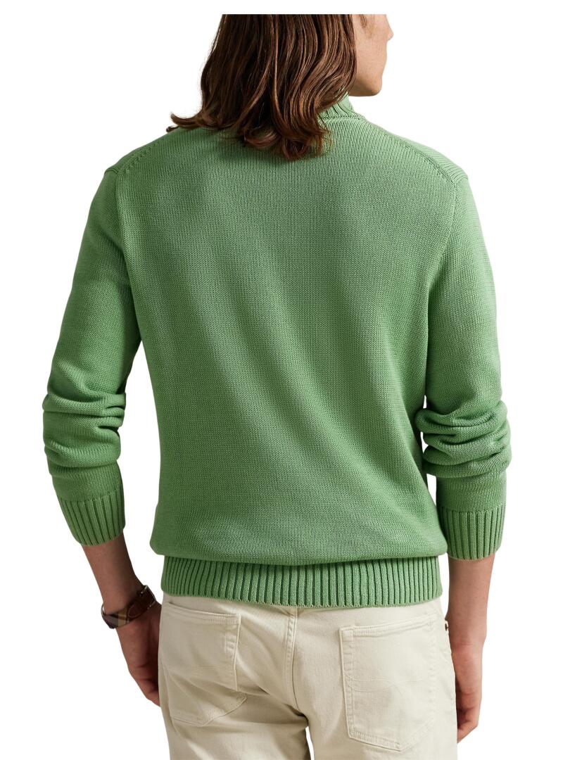 ΑΝΔΡΙΚΟ ΠΟΥΛΟΒΕΡ HALF-ZIP 3