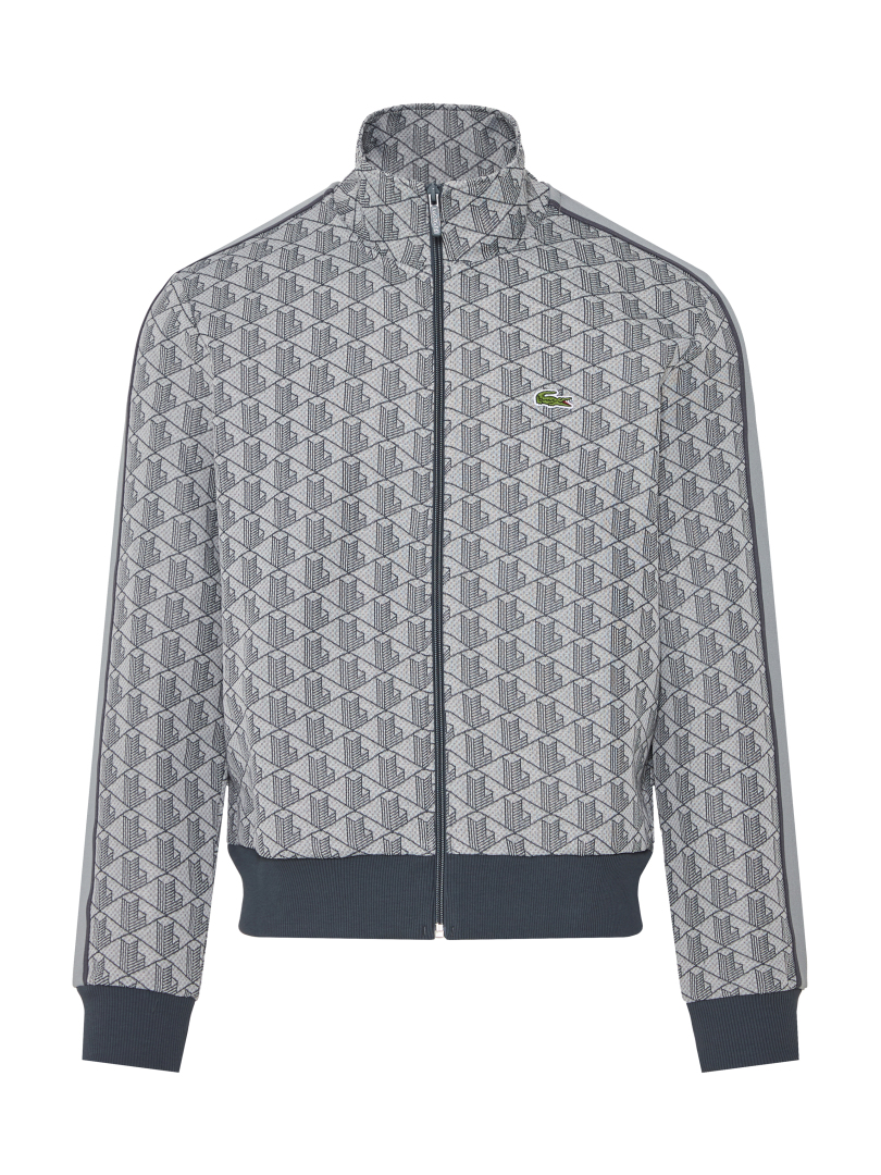 ΑΝΔΡΙΚΗ ΖΑΚΕΤΑ PARIS JACQUARD MONOGRAM 0