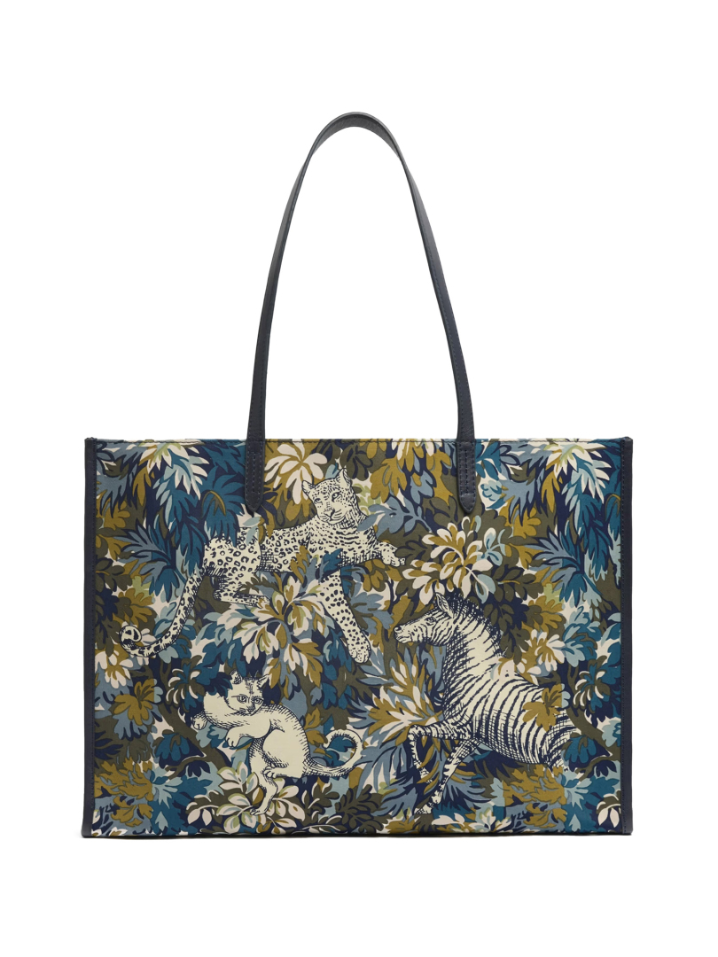 ΓΥΝΑΙΚΕΙΑ ΤΣΑΝΤΑ ΩΜΟΥ BESTIAIRE 0