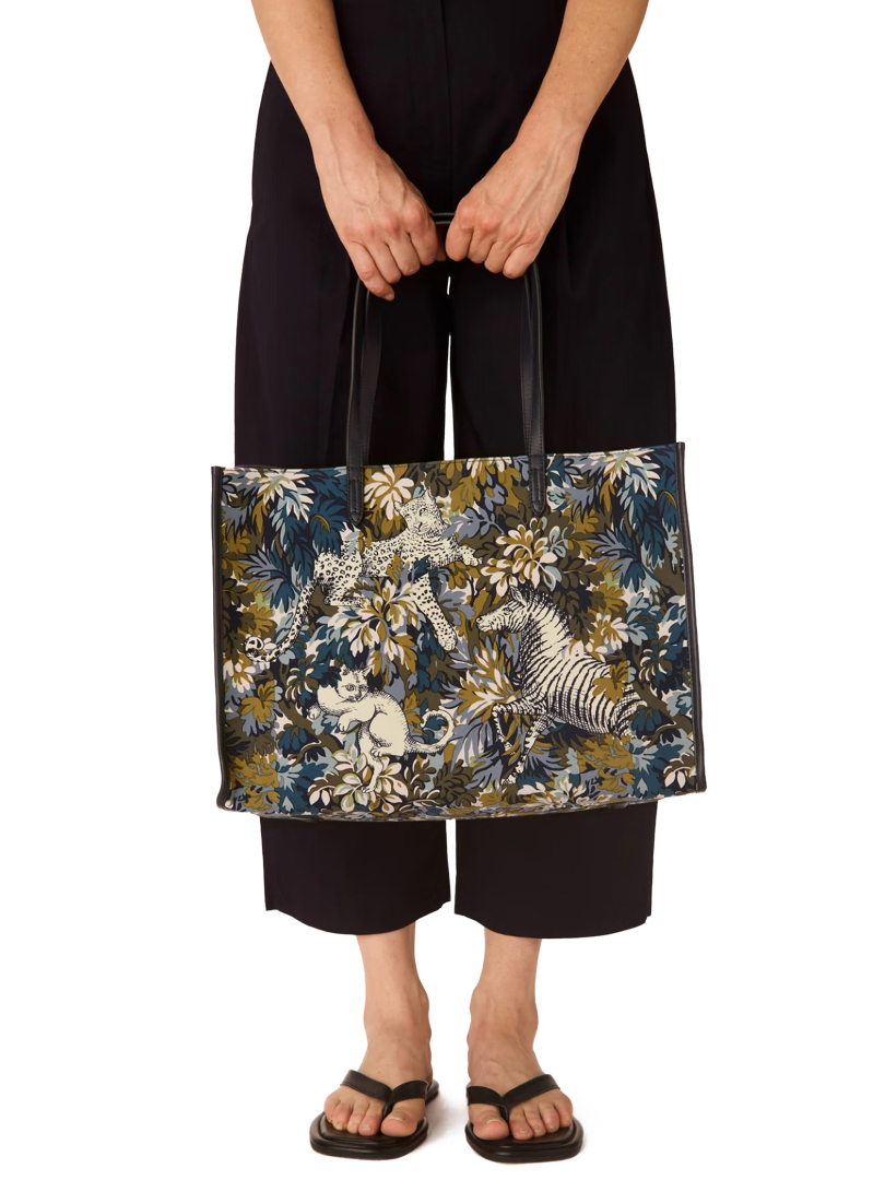 ΓΥΝΑΙΚΕΙΑ ΤΣΑΝΤΑ ΩΜΟΥ BESTIAIRE 3