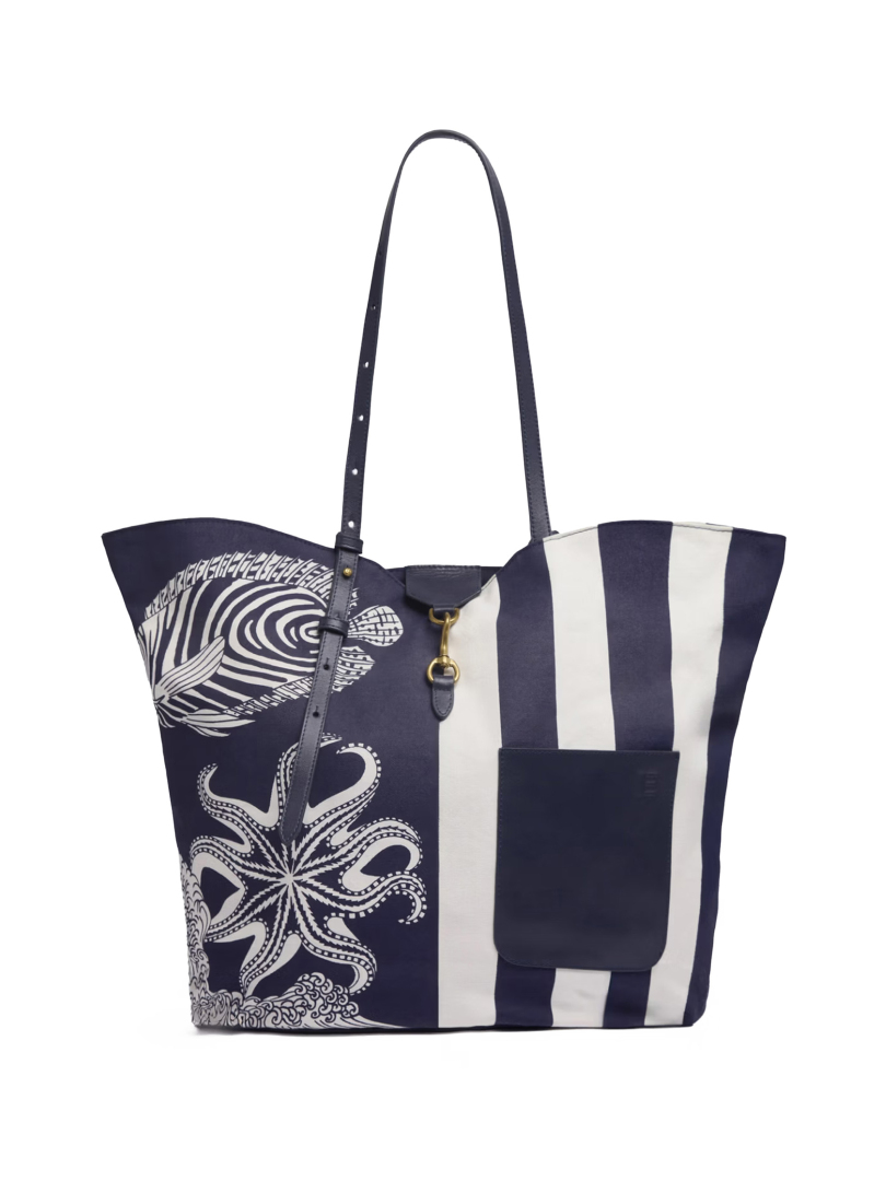 ΓΥΝΑΙΚΕΙΑ ΤΣΑΝΤΑ ΩΜΟΥ POSEIDON 0