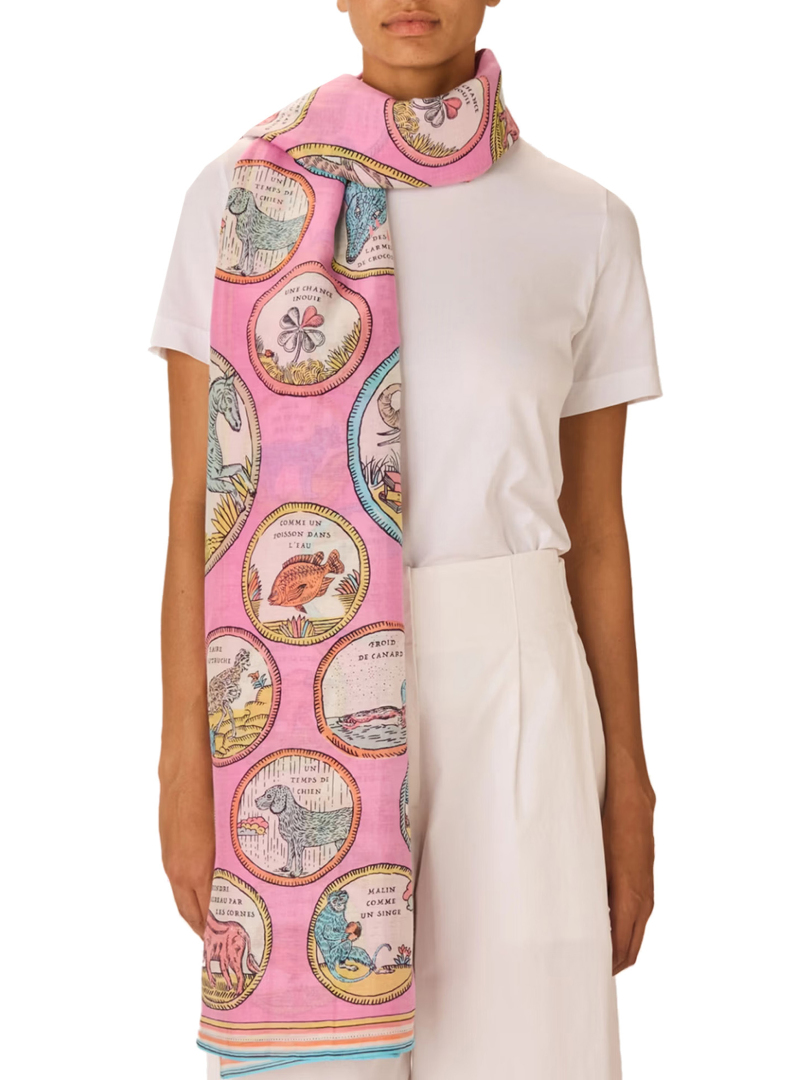 ΦΟΥΛΑΡΙ CHANCE INOUI 1