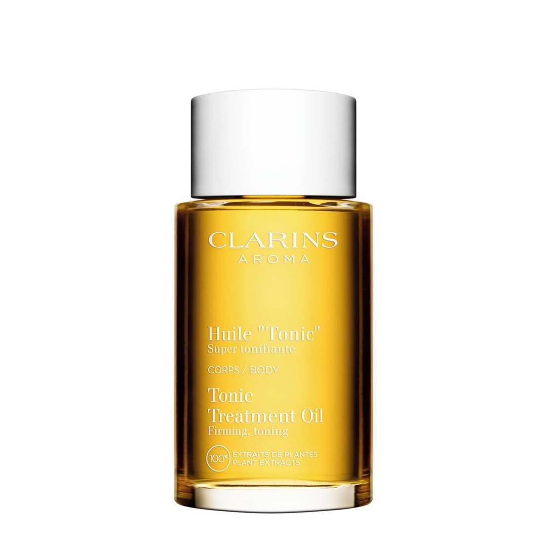 TONIC TREATMENT OIL 0