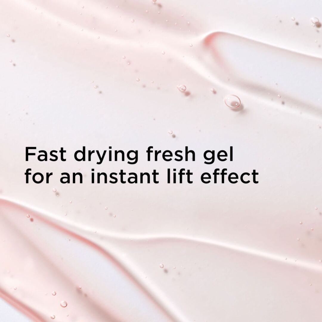 BUST BEAUTY FIRM-LIFT GEL 2