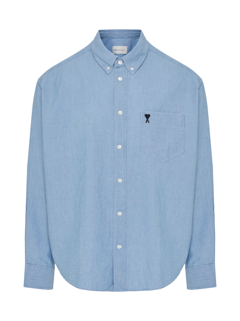 ΑΝΔΡΙΚΟ ΠΟΥΚΑΜΙΣΟ  0