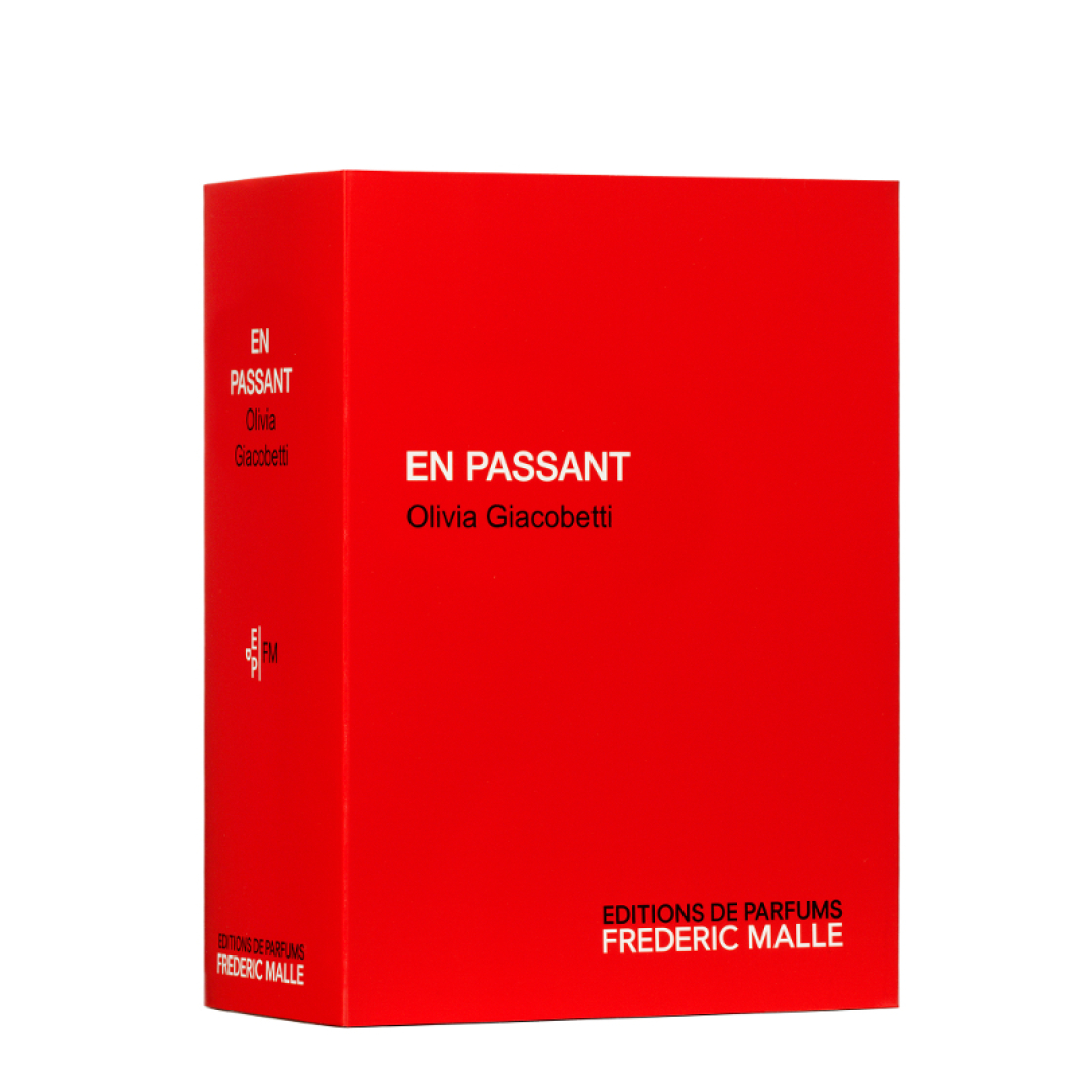 EN PASSANT PERFUME 5