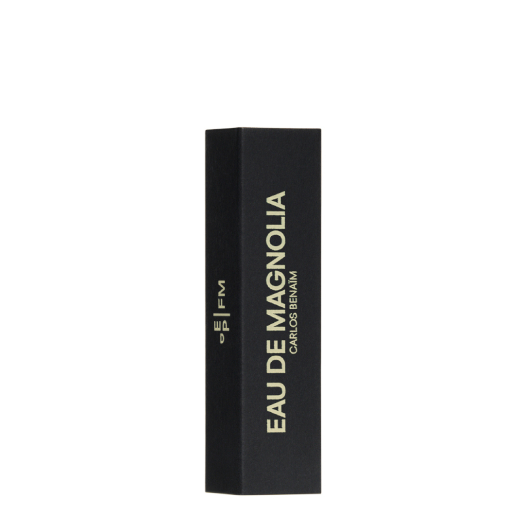 EAU DE MAGNOLIA PERFUME 5