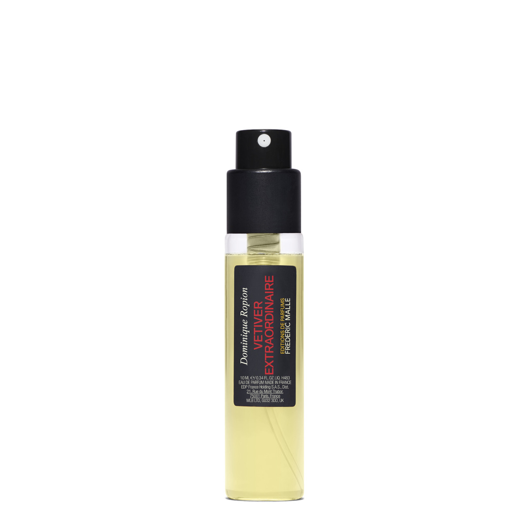 VETIVER EXTRAORDINAIRE PERFUME 3