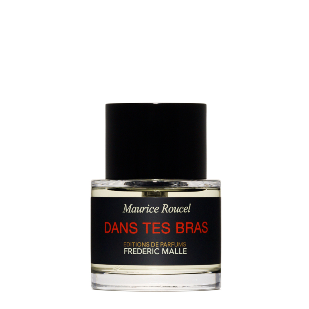 DANS TES BRAS PERFUME 4