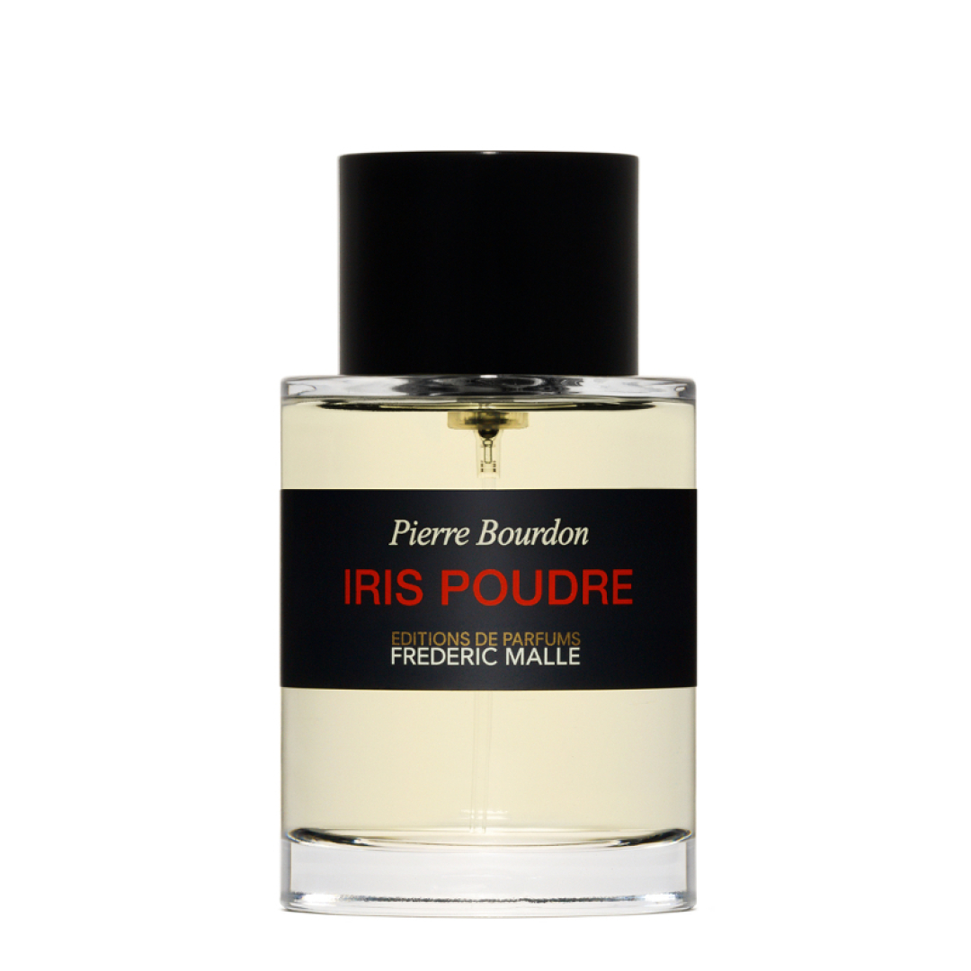 IRIS POUDRE PERFUME 4