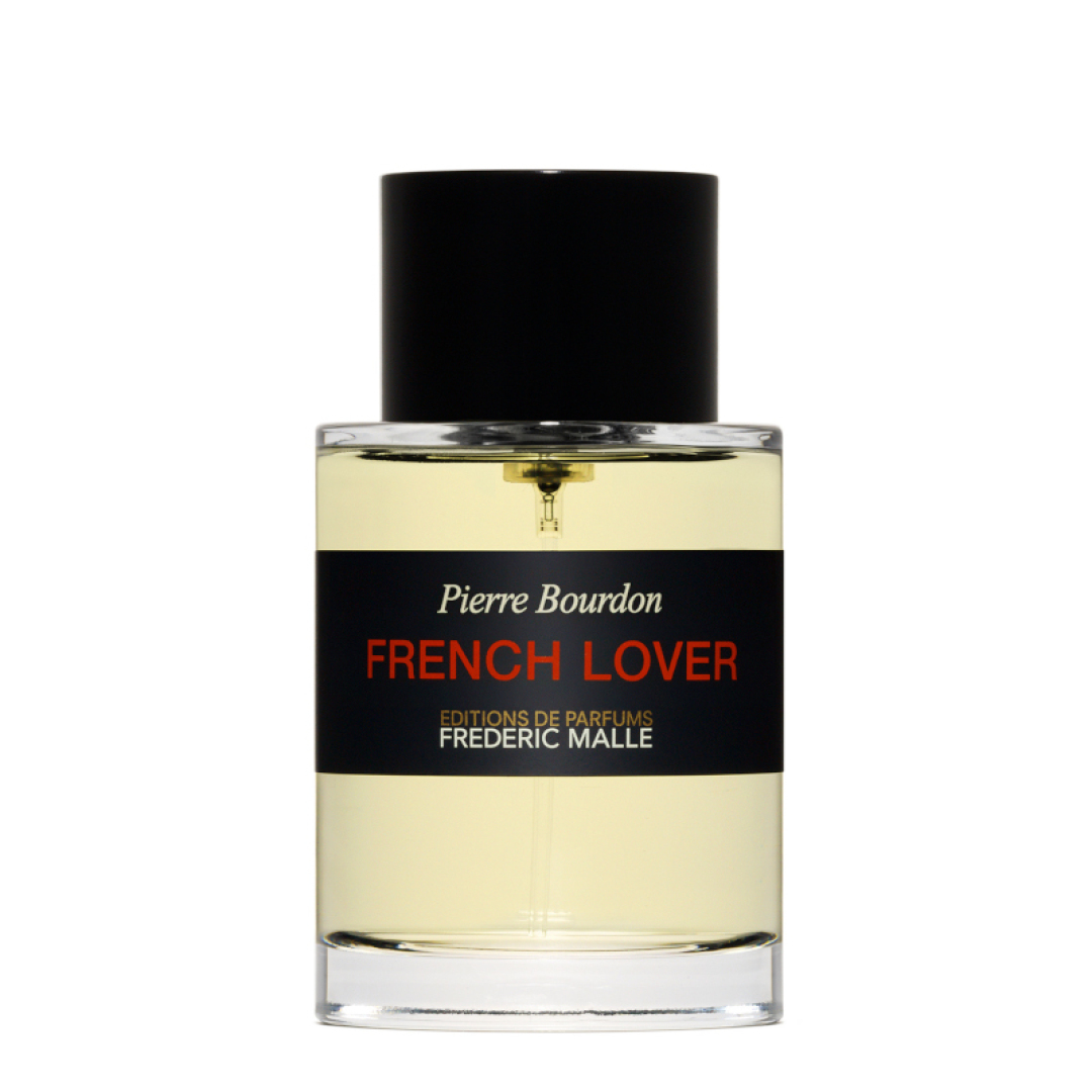 FRENCH LOVER PERFUME 4