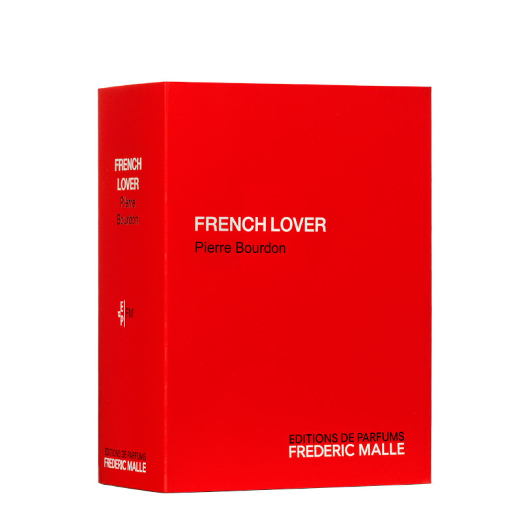 FRENCH LOVER PERFUME 5