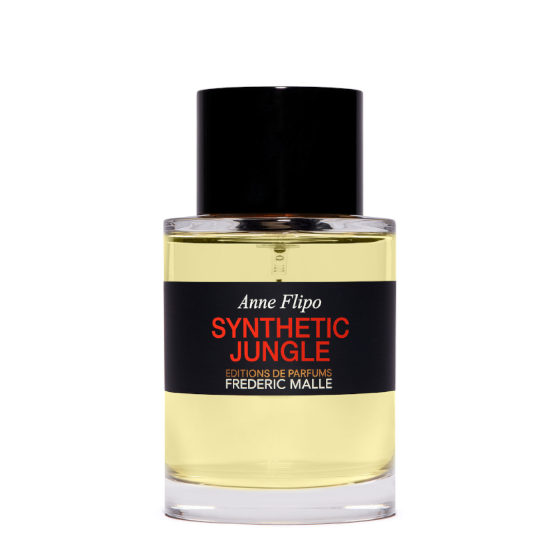 SYNTHETIC JUNGLE PERFUME 4