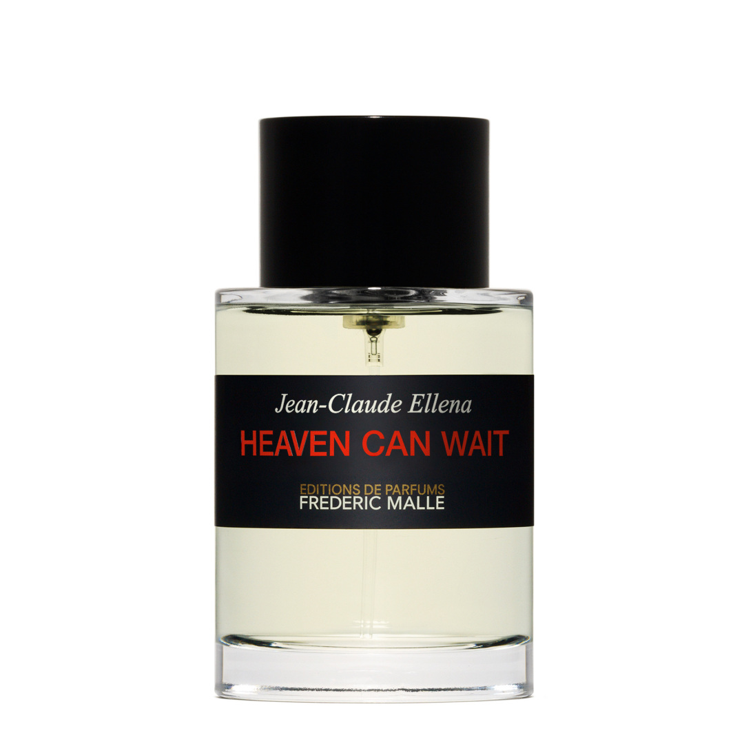 HEAVEN CAN WAIT  6