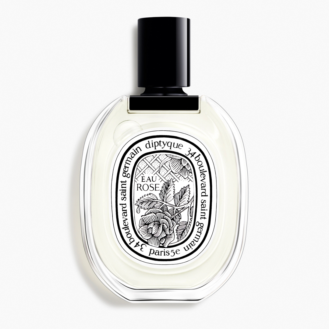 EAU ROSE EAU DE TOILETTE 1