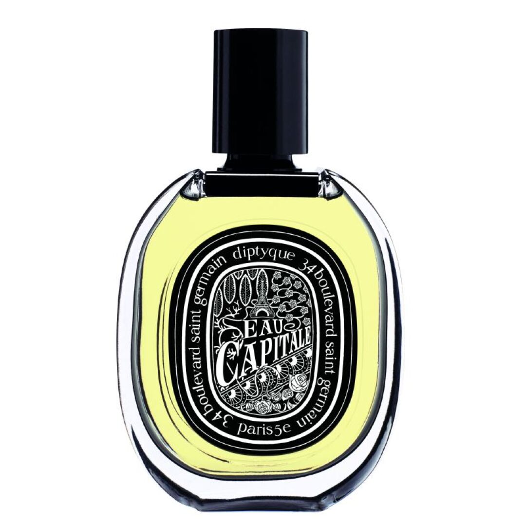 EAU CAPITALE EAU DE PARFUM 1
